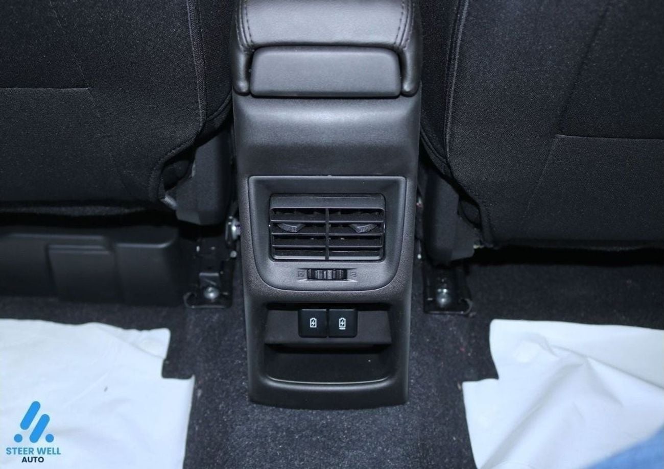 سوزوكي فرونكس GLX HYBRID 2WD GLX | EURO 5 | 6 AT | HUD | 360 Camera | 2026 - EXPORT ONLY