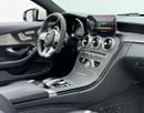 مرسيدس بنز C 63 AMG S