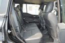 Toyota Land Cruiser 2.4L Full option