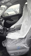 تويوتا هايلاندر LE Hybrid 2.5L Automatic