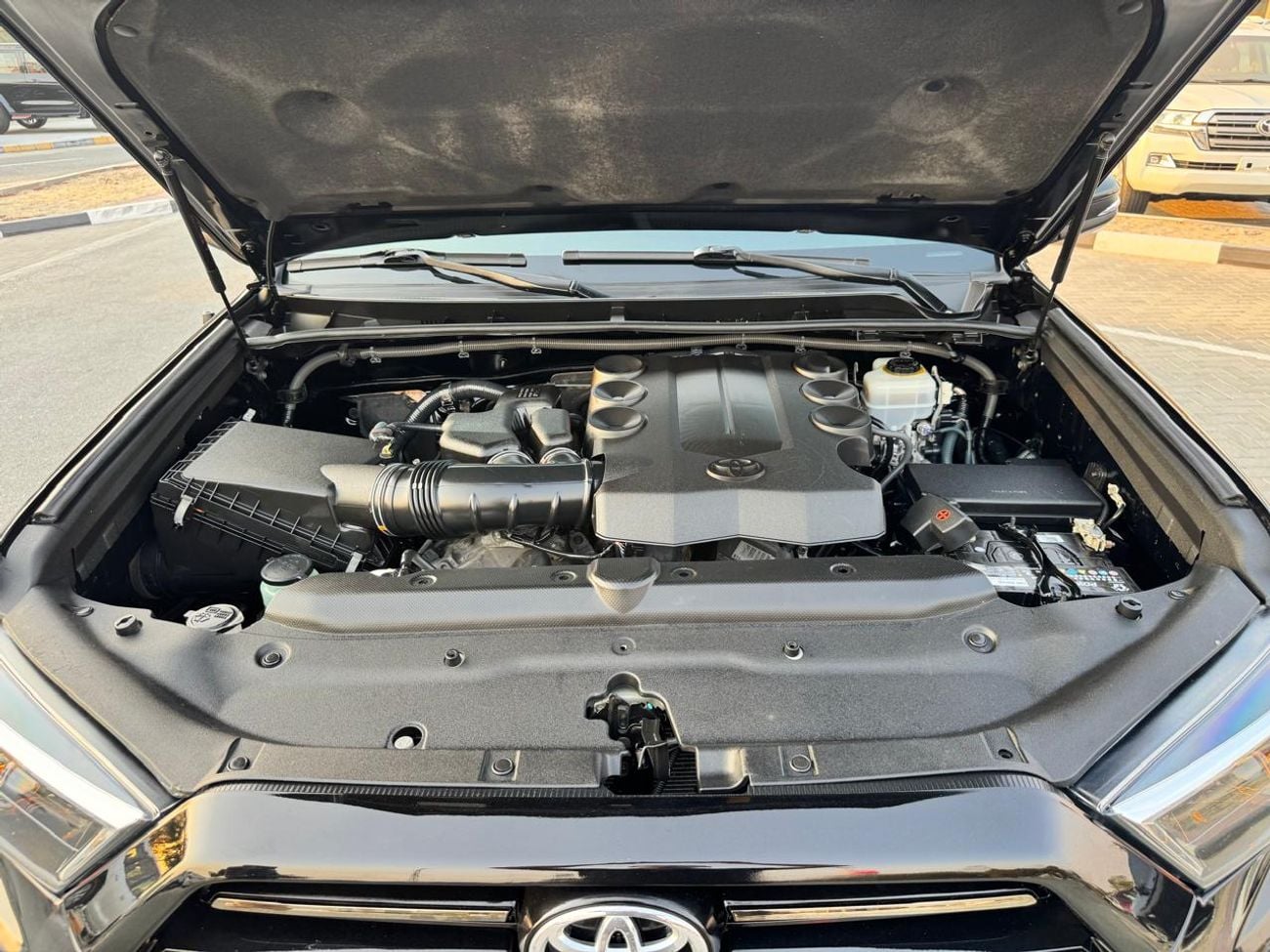 Toyota 4Runner