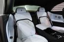Rolls Royce Spectre STD 2024 Rolls-Royce Spectre, Bespoke Audio, Illuminated Grille, Starlight, Dealer Warrr + Serv!!