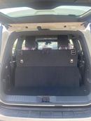 تويوتا لاند كروزر TOYOTA LAND CRUISER LC300 GXR 3.5 2025