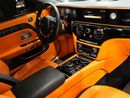 Rolls Royce Spectre STANDARD Bespoke Audio, Starlight, Illuminated Fascia, Dealer Warr + Serv!!