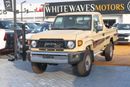 Toyota Land Cruiser Pick Up