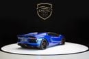 Lamborghini Aventador LP700