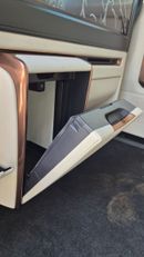 Lexus LM 350h 2025 LM350H 4-Seat VIP 10th digit VIN "S"