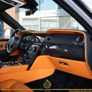 رولز رويس كولينان 2021 ROLLS ROYCE CULLINAN BLACK BADGE GCC DONE ONLY 16,000KM