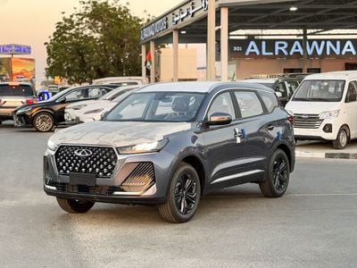 شيري تيغو  EXPORT PRICE - CHERY TIGGO 7 1.5L