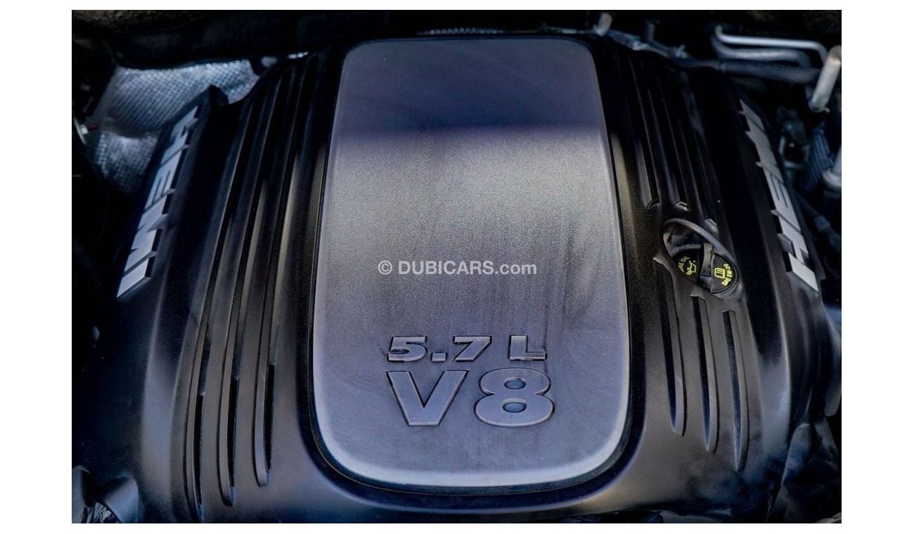 Jeep Grand Cherokee Overland