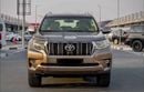 تويوتا برادو TX-L 2022 Model V6 4.0L Engine Full Option