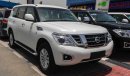 Nissan Patrol SE