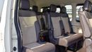 Toyota Hiace TOYOTA HIACE 2.8L Diesel Full Option
