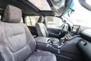 Toyota Land Cruiser GXR