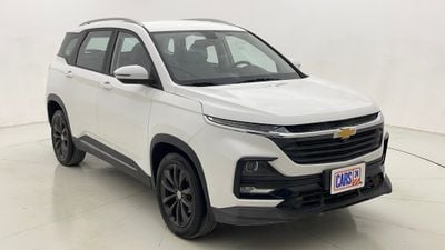 Chevrolet Captiva LS 1.5 | Zero Down Payment | Home Test Drive