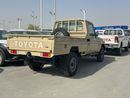 Toyota Land Cruiser Pick Up 4.2L V6