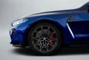 BMW M4 COMPETITION M XDRIVE