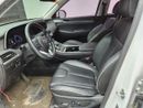 Hyundai Palisade 2022 HYUNDAI PALISADE (D) 2.2 Exclusive 4WD 8seat