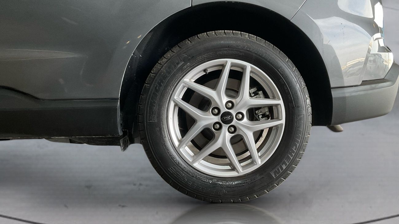 فورد إدج SEL | شامل الضمان | 0 ﺪﻔﻋﺓ ﺃﻮﻟﻯ