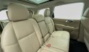 Nissan Pathfinder SL 3.5 | Under Warranty | Inspected on 150+ parameters