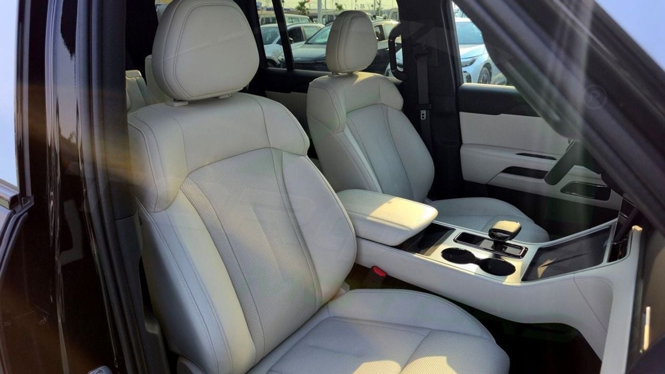 روكس 01 ( Only For Export ) VIP 1.5T AWD Plug-in Hybrid 2026 BRAND NEW
