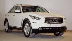 Infiniti QX70