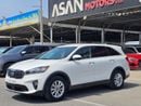 Kia Sorento Base 3.3L FWD