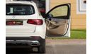 Mercedes-Benz GLC 200 X253