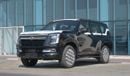 Nissan Patrol LE PLATINUM CITY LF platinum  Full option