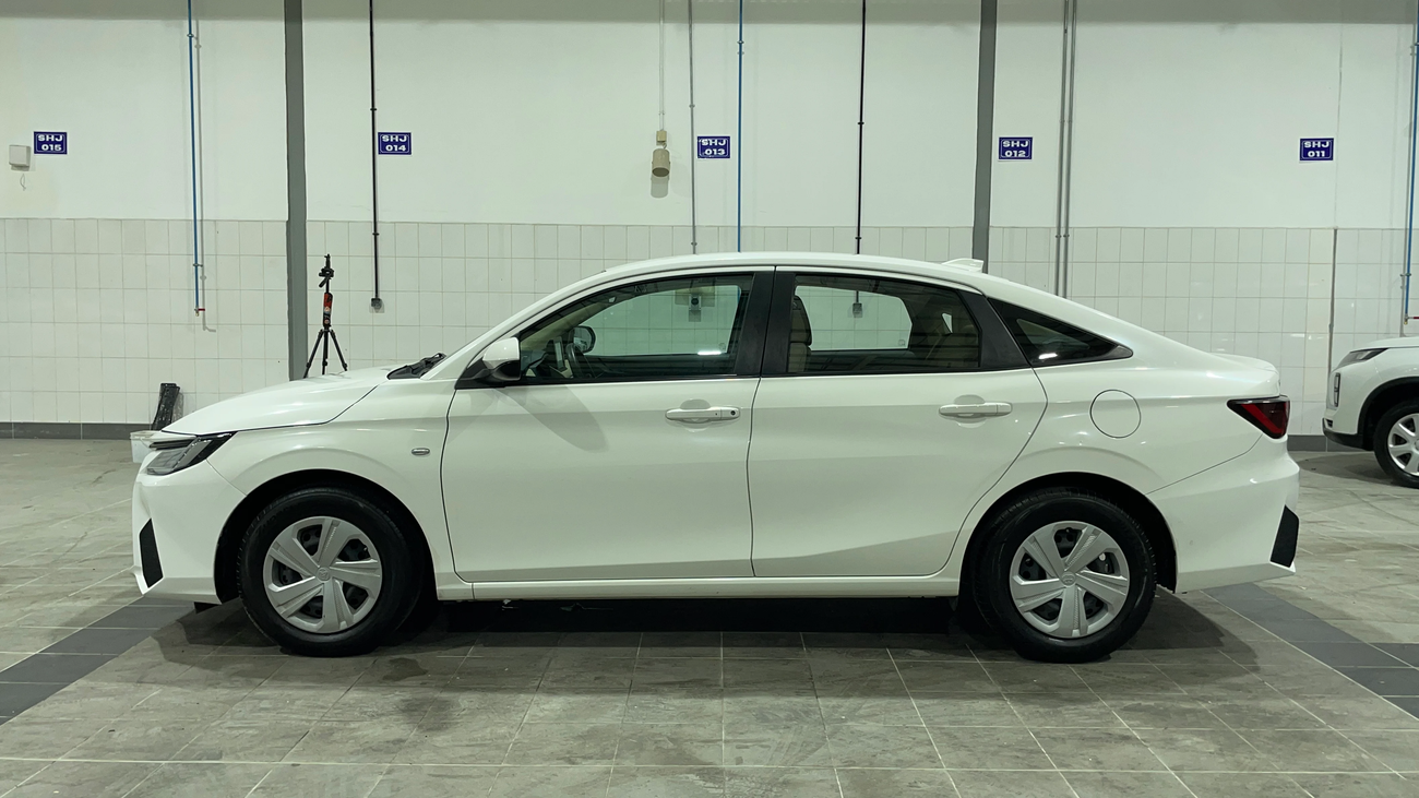 Toyota Yaris 2023 E | AED 601/Month | 0 DP | 30 Day Return | Warranty | Service History