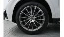 مرسيدس بنز GLE 450 Mercedes-Benz GLE 450 4MATIC 3.0L SUV AWD 5Doors Model 2024, Color White