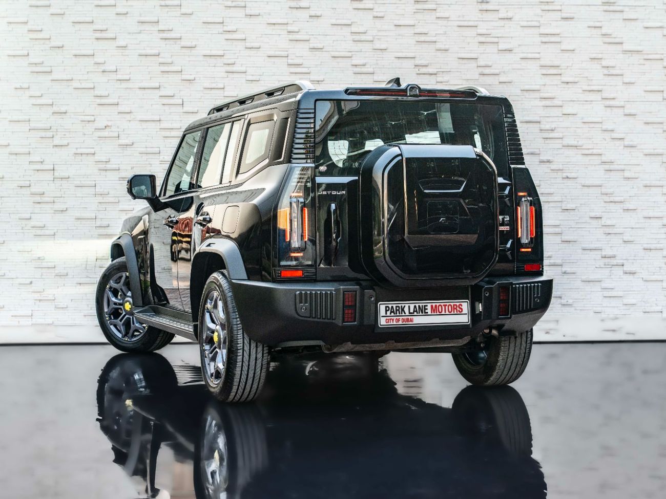 جيتور T2 Luxury