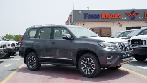 تويوتا برادو VX 4.0L V6