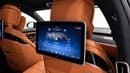 Mercedes Benz S 580 4MATIC
