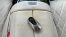 Mercedes Benz S500 4MATIC L 4MATIC MODEL 2022 - NO ACCIDENT OR PAINT AMG Package