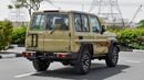 Toyota Land Cruiser 70