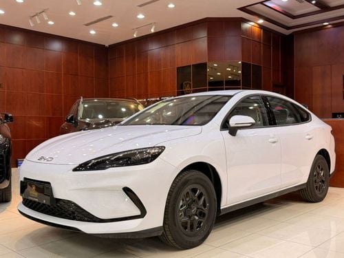 بي واي دي سيل AWD