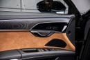أودي A8 55 TFSI LWB 2026 | GCC | Brand New