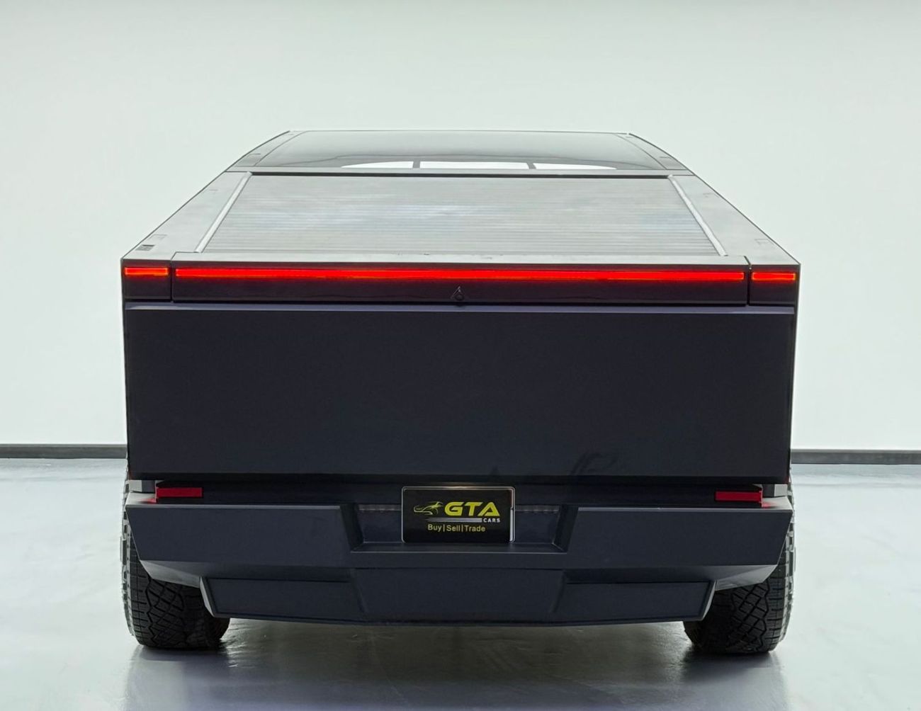 Tesla Cybertruck Cyberbeast 2024 Tesla Cyber Beast Foundation Edition, Excellent Condition, Full Service History