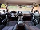 Mitsubishi Eclipse Cross GLS MIDLINE GLS Mid 1.5L Mitsubishi Eclipse Cross | 1.6 L | 2022 | GCC | Accident-Free | In Excellen