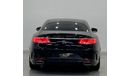 Mercedes-Benz S 500 AMG 2015 Mercedes Benz S500 Coupe, Fully Loaded, Pristine Condition, GCC