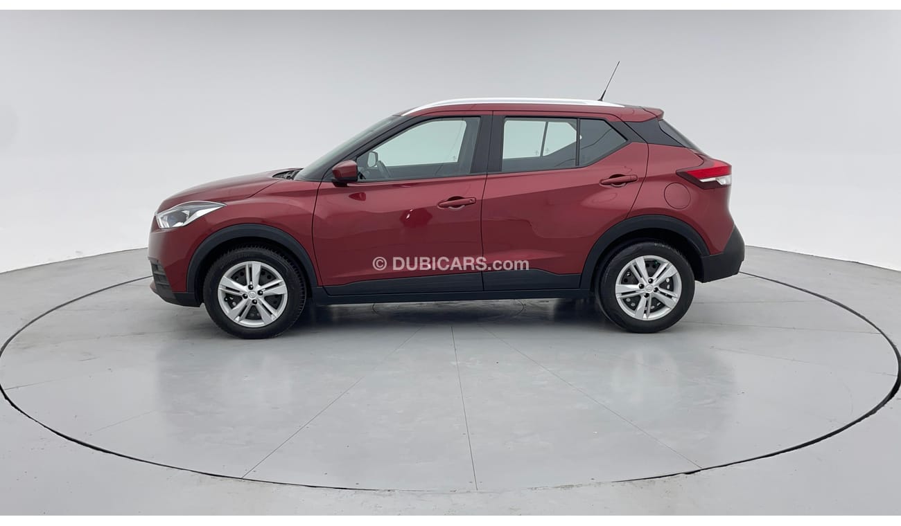 Nissan Kicks S 1.6 | Zero Down Payment | Free Home Test Drive