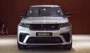 Land Rover Range Rover Velar SVAutobiography