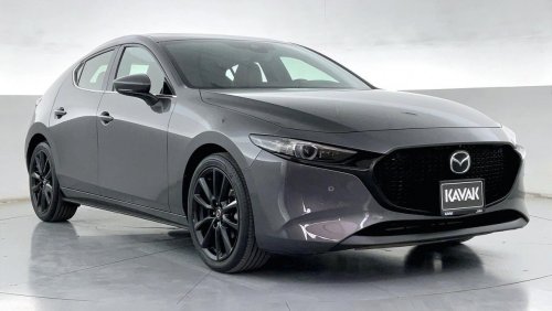 Mazda 3 Intense | 1 year free warranty | 1.99% financing rate | Flood Free