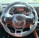 Kia K5 2.0L Hybrid GCC Specs Full Option 2026 Model Brand New