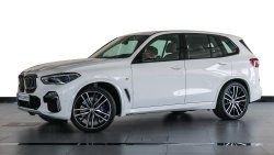 BMW X5 50i