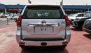 Toyota Prado VX 6 CYLINDER 4.0 PUSH START WITH SUNROOF