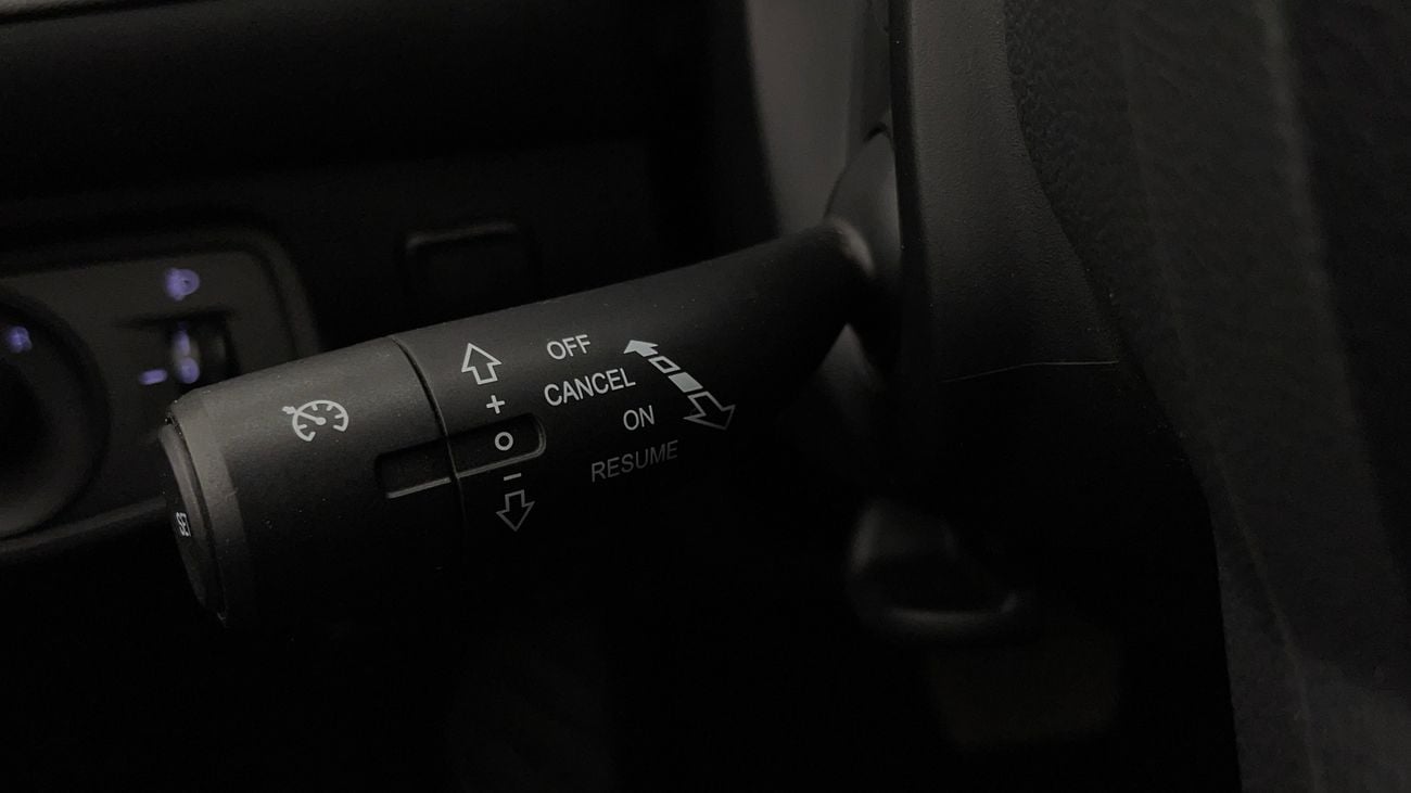 MG 5 STD 1.5 | Zero Down Payment | Home Test Drive