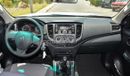 Mitsubishi L200 L200 2020 4X4 DIESEL 2.4L CHROME PACKAGE