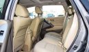 Nissan Murano Guaranteed Perfect Condition - UAE Origin - Nissan Warranty